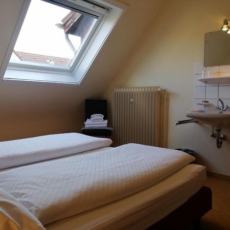 Hotel Garni Elisabeth Göppingen Pokój zdjęcie