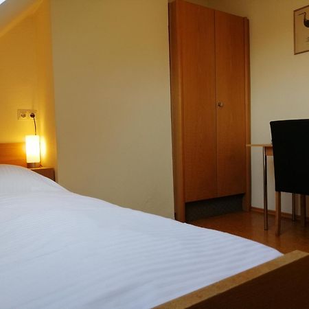 Hotel Garni Elisabeth Göppingen Pokój zdjęcie