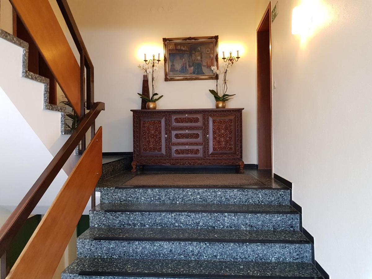 Hotel Garni Elisabeth Göppingen Zewnętrze zdjęcie