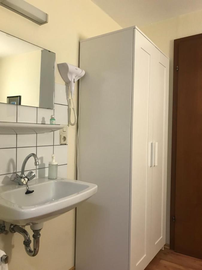 Hotel Garni Elisabeth Göppingen Zewnętrze zdjęcie