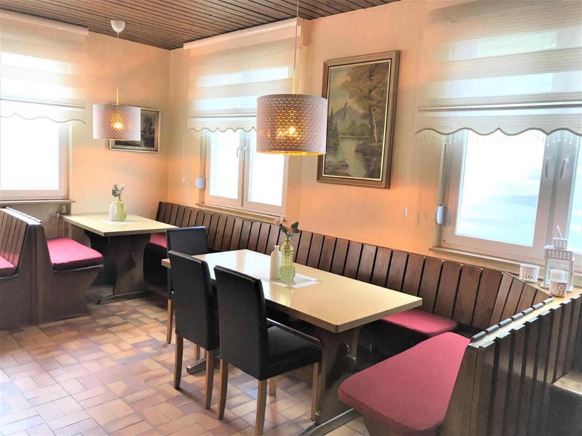 Hotel Garni Elisabeth Göppingen Zewnętrze zdjęcie