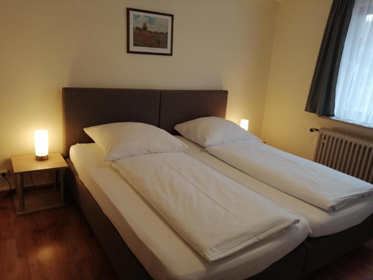 Hotel Garni Elisabeth Göppingen Pokój zdjęcie