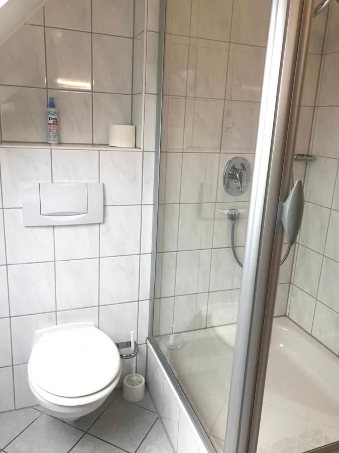 Hotel Garni Elisabeth Göppingen Zewnętrze zdjęcie