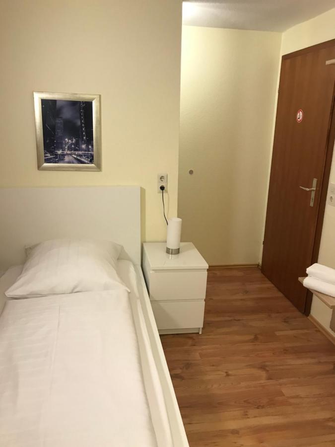 Hotel Garni Elisabeth Göppingen Zewnętrze zdjęcie