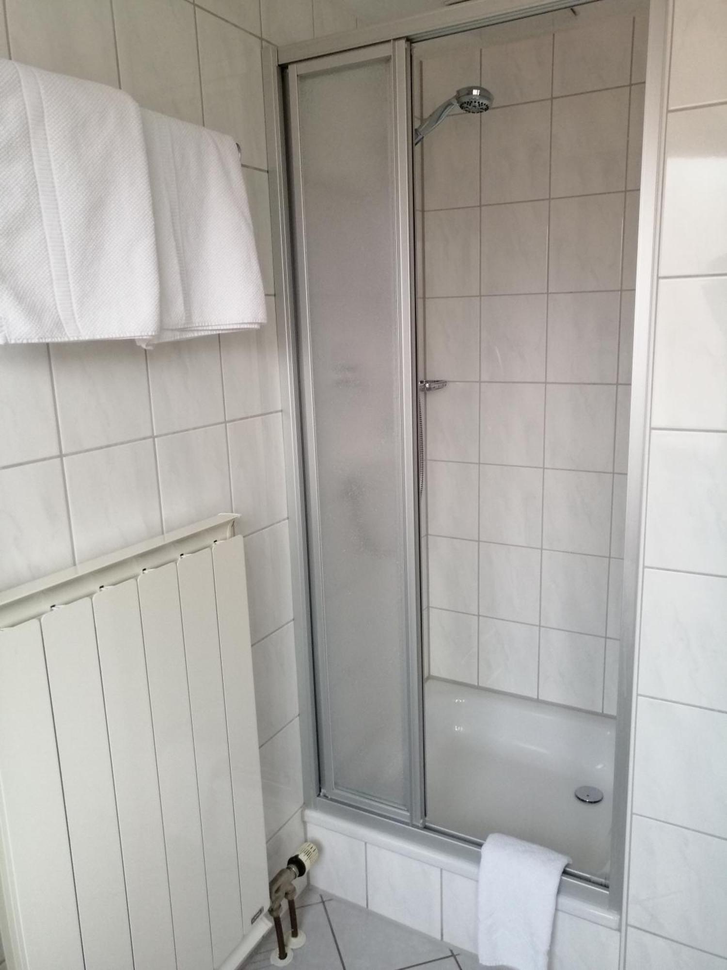 Hotel Garni Elisabeth Göppingen Pokój zdjęcie