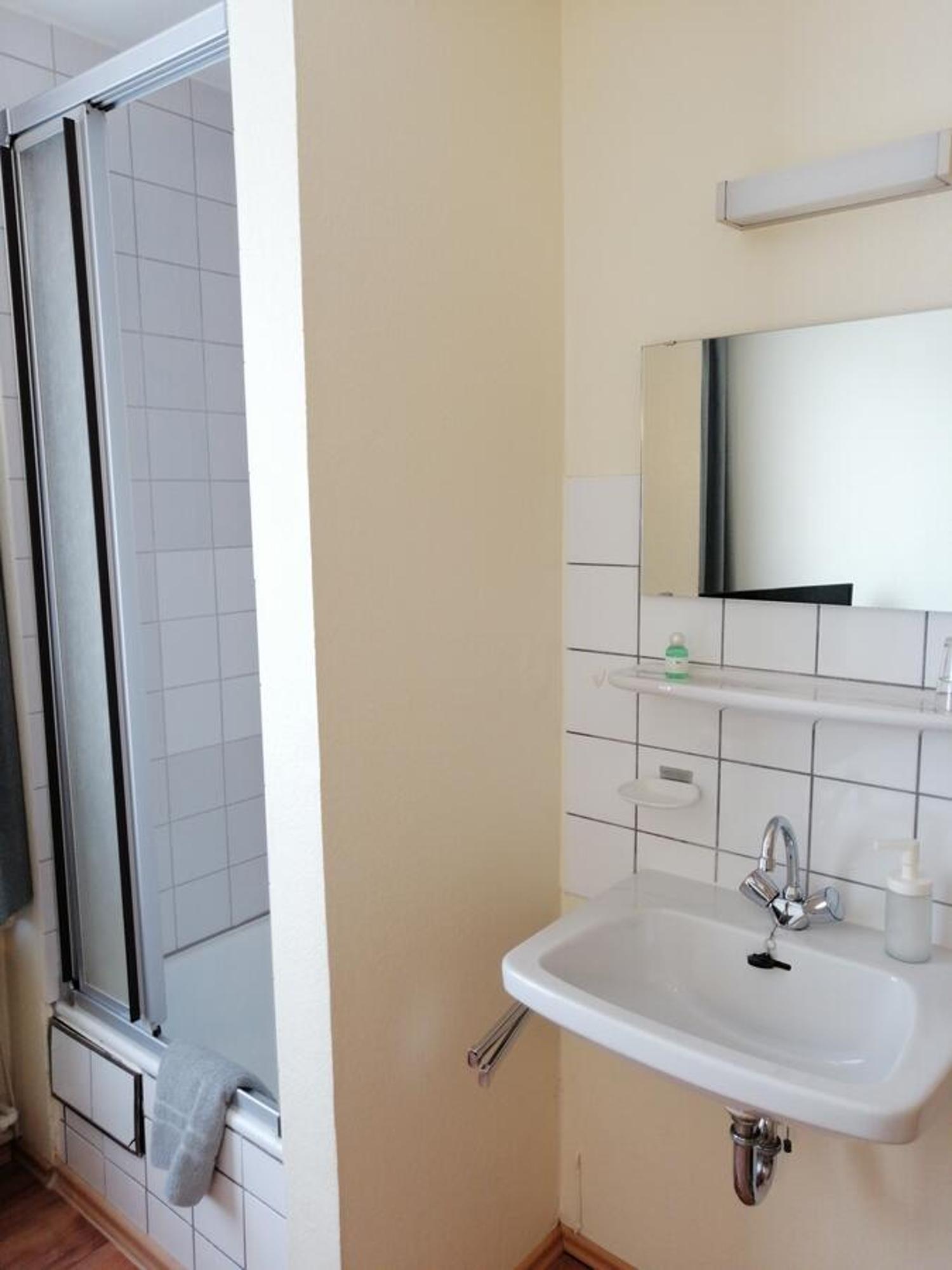 Hotel Garni Elisabeth Göppingen Pokój zdjęcie