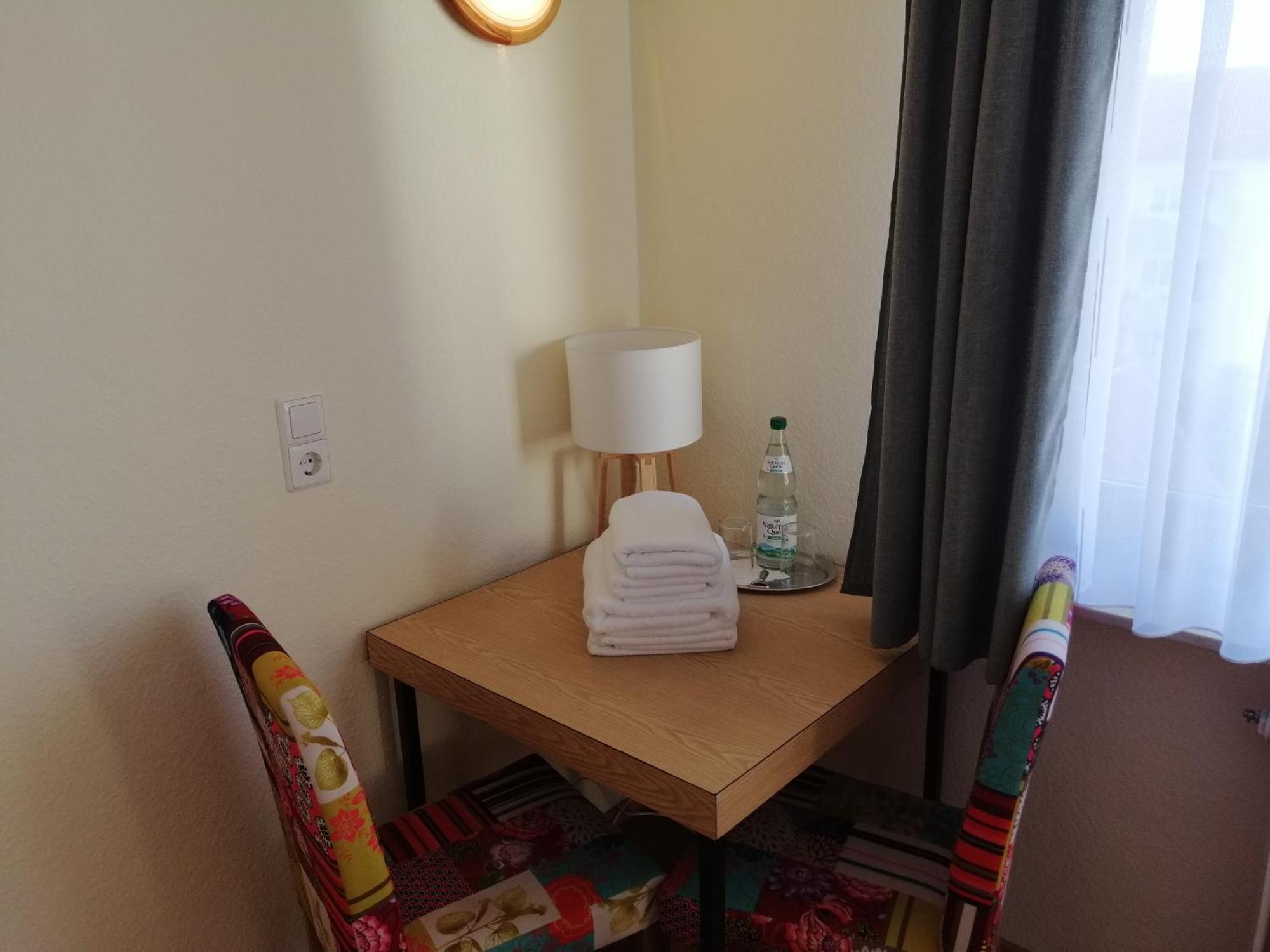 Hotel Garni Elisabeth Göppingen Pokój zdjęcie