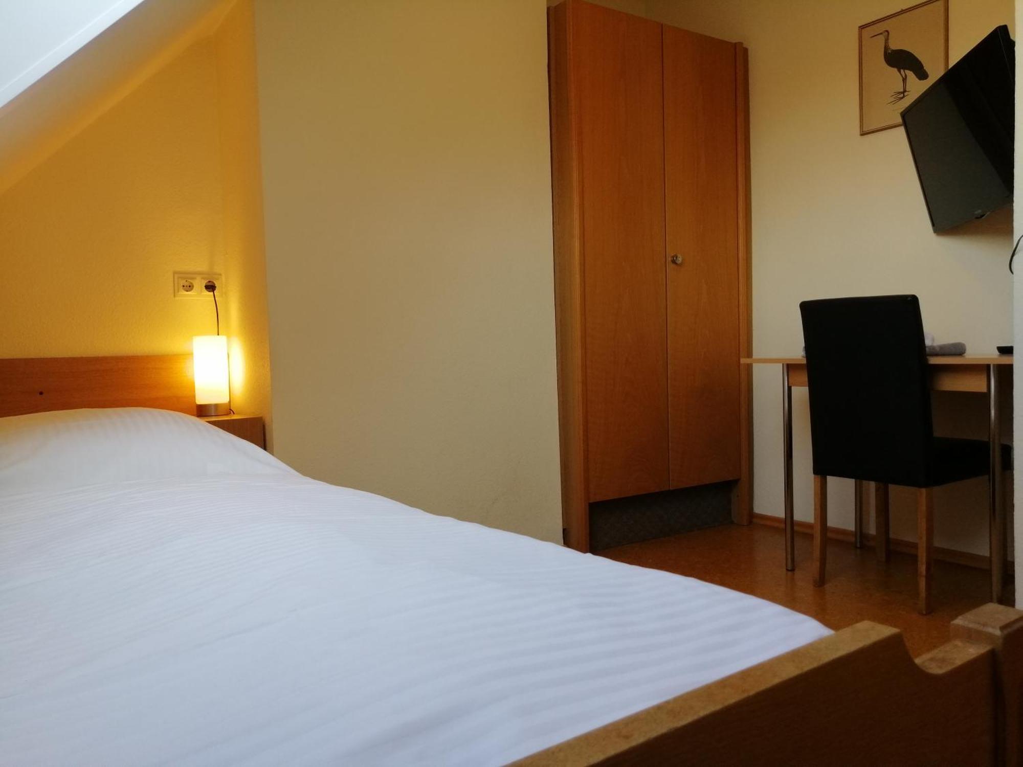 Hotel Garni Elisabeth Göppingen Pokój zdjęcie