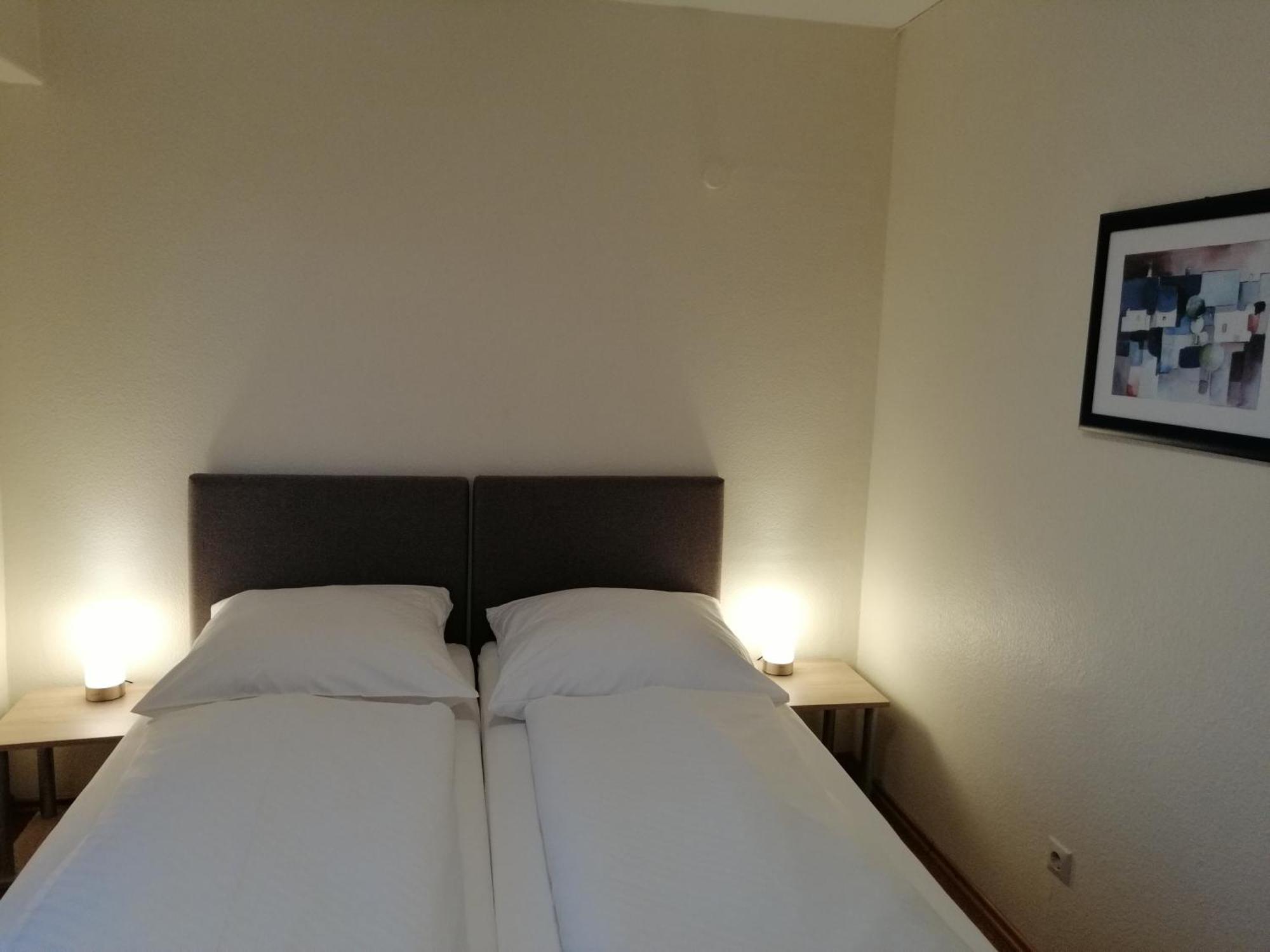 Hotel Garni Elisabeth Göppingen Pokój zdjęcie