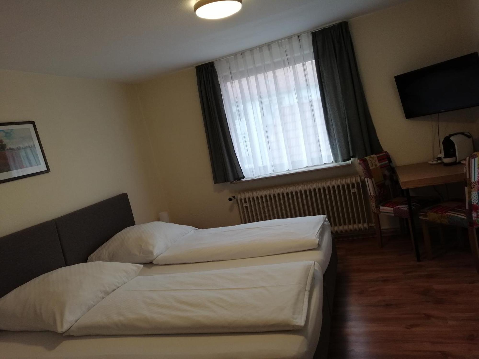 Hotel Garni Elisabeth Göppingen Pokój zdjęcie